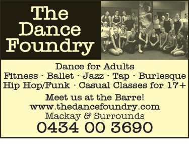 The Dance Foundry - thumb 6