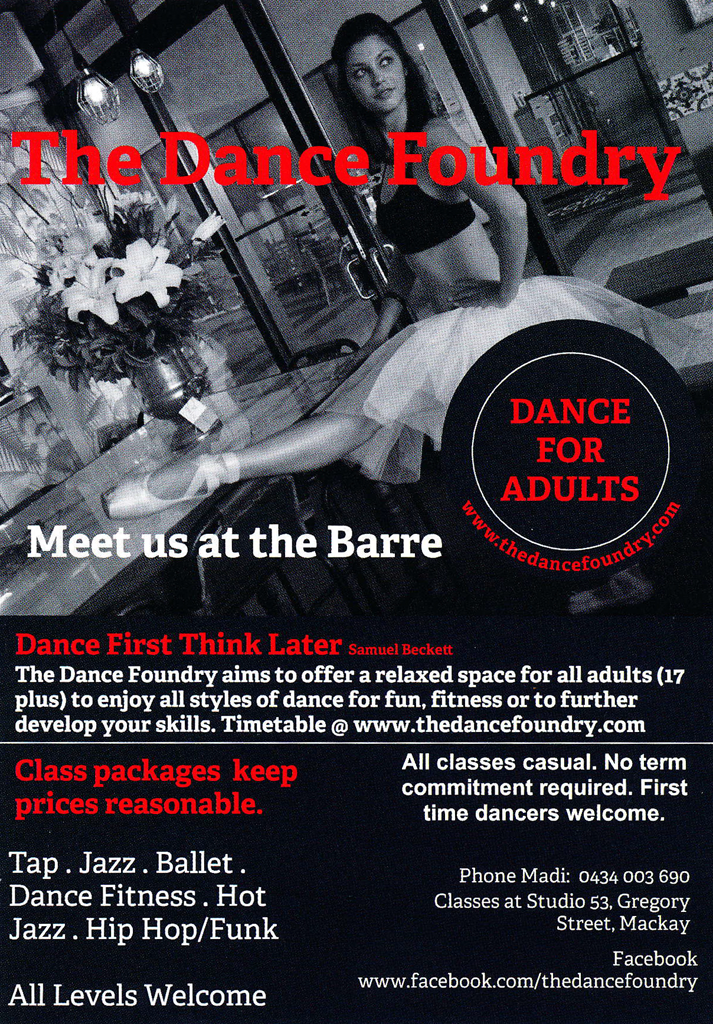 The Dance Foundry - thumb 9