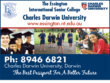 The Essington International Senior College - Canberra Private Schools 4