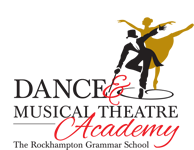 The Rockhampton Grammar School Dance  Musical Theatre Academy - Perth Private Schools