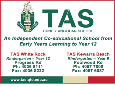 Trinity Anglican School - thumb 1