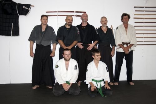 Warrior Martial Arts School - thumb 7