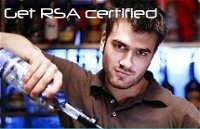 Online RSA certificate - Education Perth