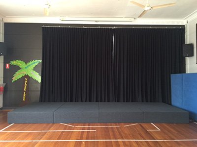 Drama Blocks Australia - Adelaide Schools