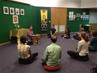 Diamond Way Buddhism Meditation Melbourne - Sydney Private Schools