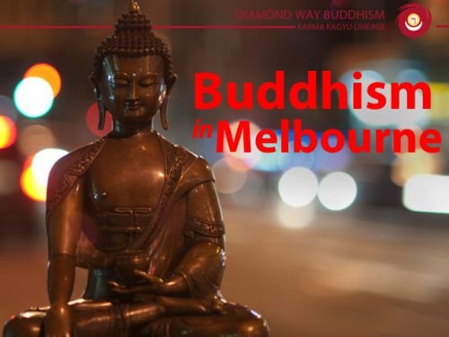 Diamond Way Buddhism Meditation Melbourne - thumb 3