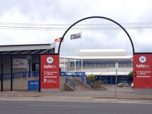 TAFE SA Port Lincoln Campus - Melbourne School