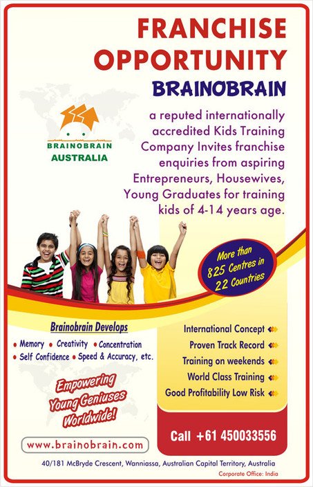 Brainobrain Kids Skill Development Program - thumb 4