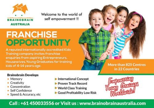 Brainobrain Kids Skill Development Program - thumb 5
