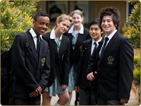 Altona College - Schools Australia