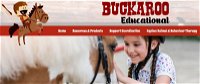 Dominie Educational Superstore is now BUCKAROO EDUCATIONAL - Adelaide Schools