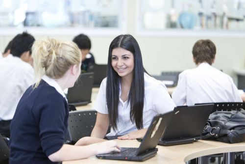 Queensland Academies - Health Sciences Campus - thumb 2