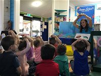 Ocean Stars Marine Education - Education Melbourne