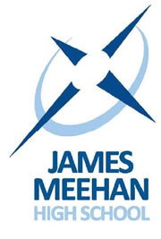 James Meehan High School