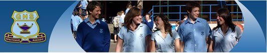 Gosford High School - Canberra Private Schools