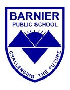 Barnier Public School