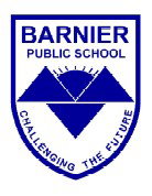 Barnier Public School - Education WA