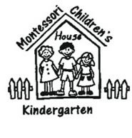 Montessori Children's House - Canberra Private Schools