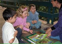 Brisbane Montessori School - Canberra Private Schools
