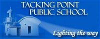 Tacking Point Public School