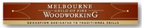 Melbourne Guild of Fine Woodworking - Australia Private Schools