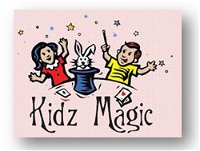 Kidz Magic - Education Melbourne