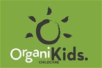 Organikids Childcare - Melbourne School