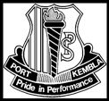 Port Kembla Public School - Melbourne School