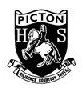 Picton NSW Adelaide Schools
