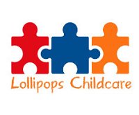Lollipops Childcare - Schools Australia