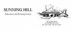 Sunning Hill School - Education WA