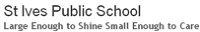 St Ives Public School - Education Directory