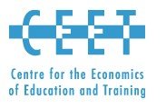 Centre for The Economics of Education and Training - Melbourne School