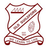Old Guildford Public School - Melbourne Private Schools