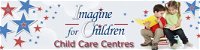 Imagine for Children - Adelaide Schools