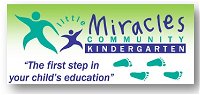 Little Miracles - Adelaide Schools