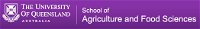 School of Agriculture and Food Sciences - Adelaide Schools