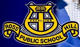 Ross Hill Public School - Adelaide Schools