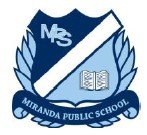 Miranda Public School - Canberra Private Schools