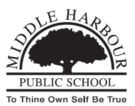 Middle Harbour Public School Mosman