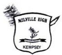 Melville High School