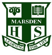 Marsden High School - Melbourne School