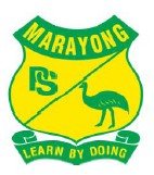 Marayong Public School