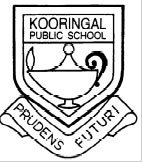 Kooringal Public School