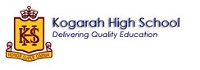 Kogarah High School - Education NSW