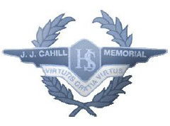 J J Cahill Memorial High School - thumb 0