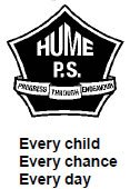 Hume Public School - Perth Private Schools