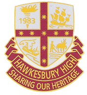 Hawkesbury High School - Education Directory