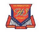 Harrington Street Public School