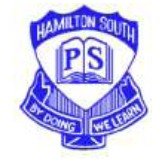 Hamilton South Public School